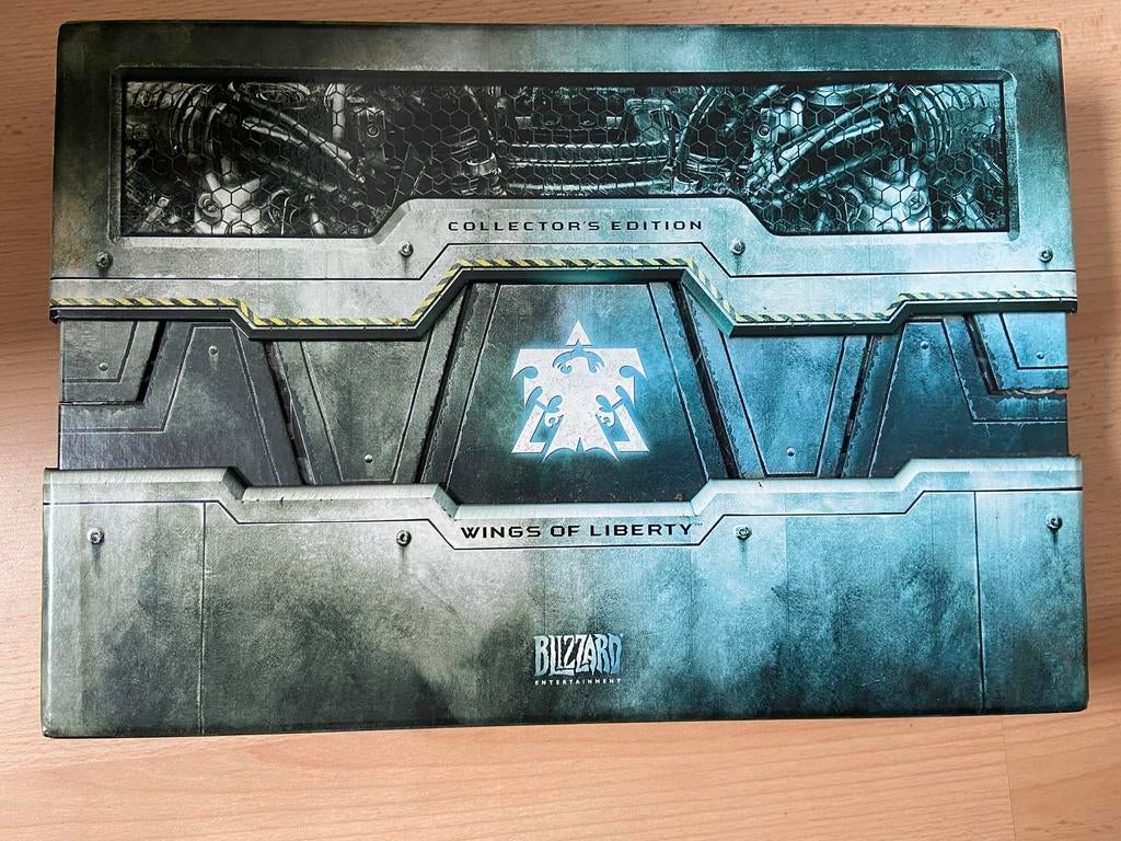 Verzameling PC Games, Collectors Editions! Ook te ruil!, Online, 1 speler, Ophalen of Verzenden, Zo goed als nieuw