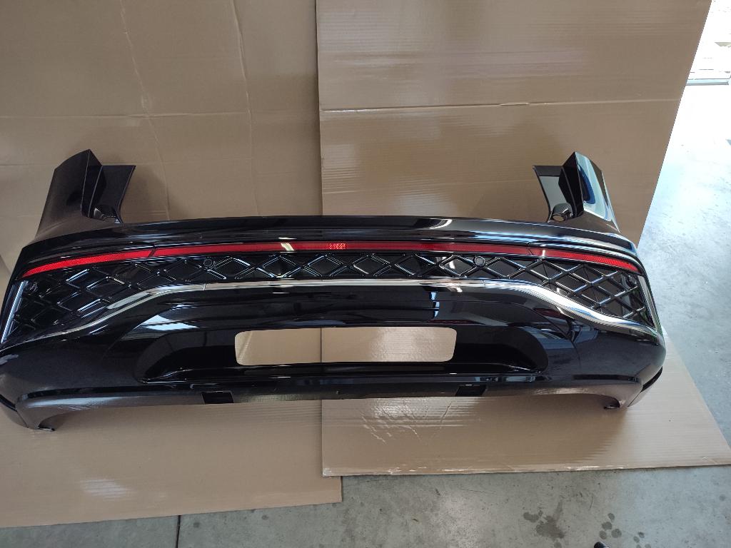 Originele Bumper VW Tiguan 571 R Line Achter Bumper, Ophalen