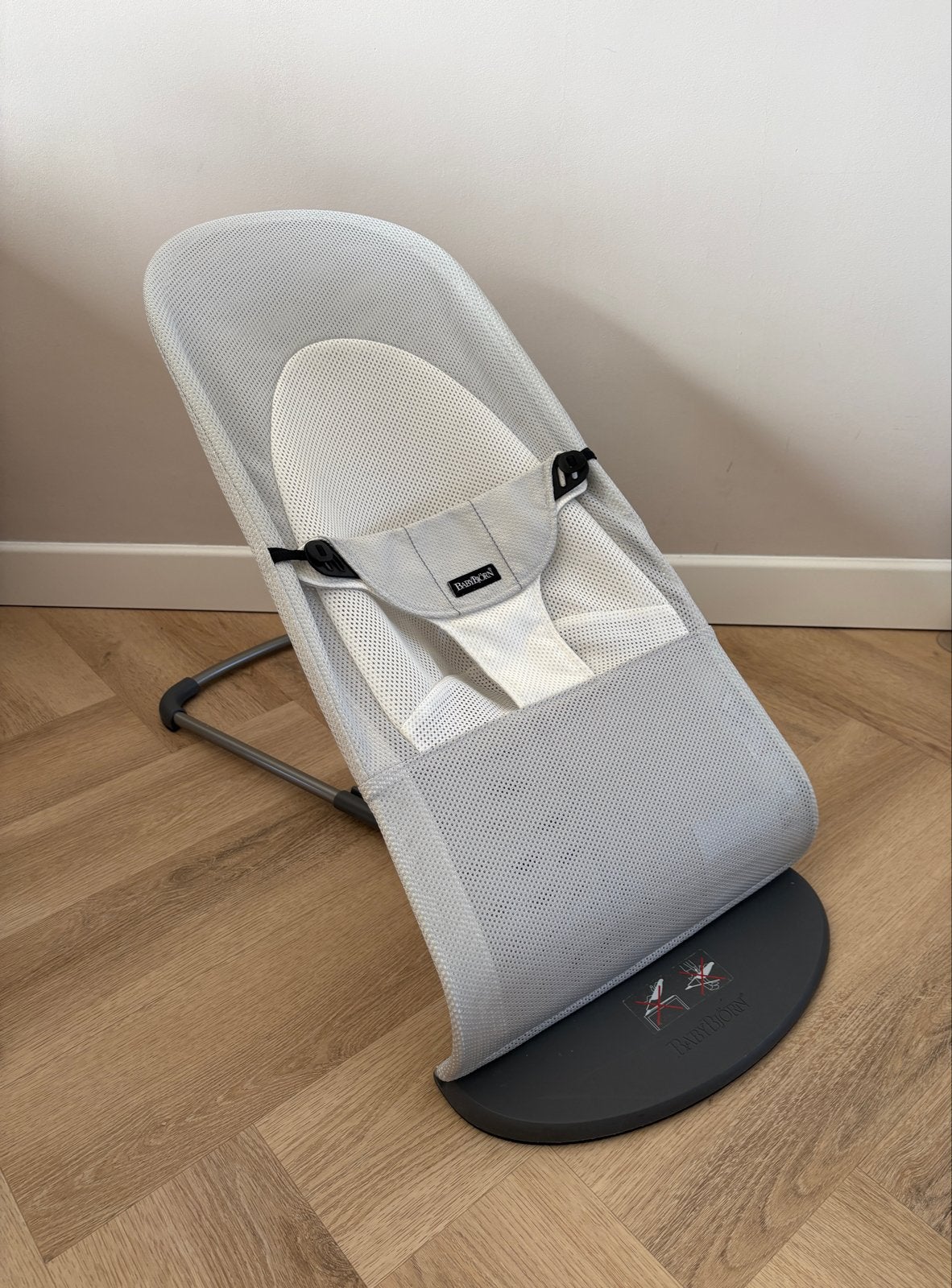 Baby Björn Wipstoel, Ophalen, Gebruikt, Wipstoel, Overige merken