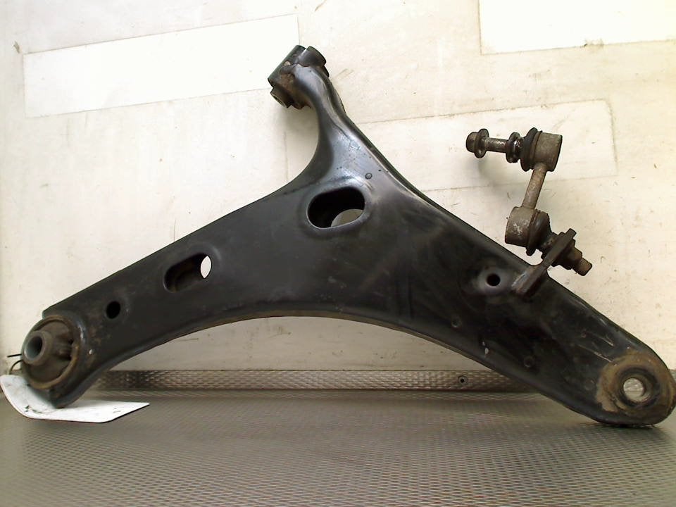 Draagarm Rechts Voor Subaru Forester (SJ) (2013-03/..), Subaru, Gebruikt, Subaru Deutschland GmbH, Subaru@subaru.de