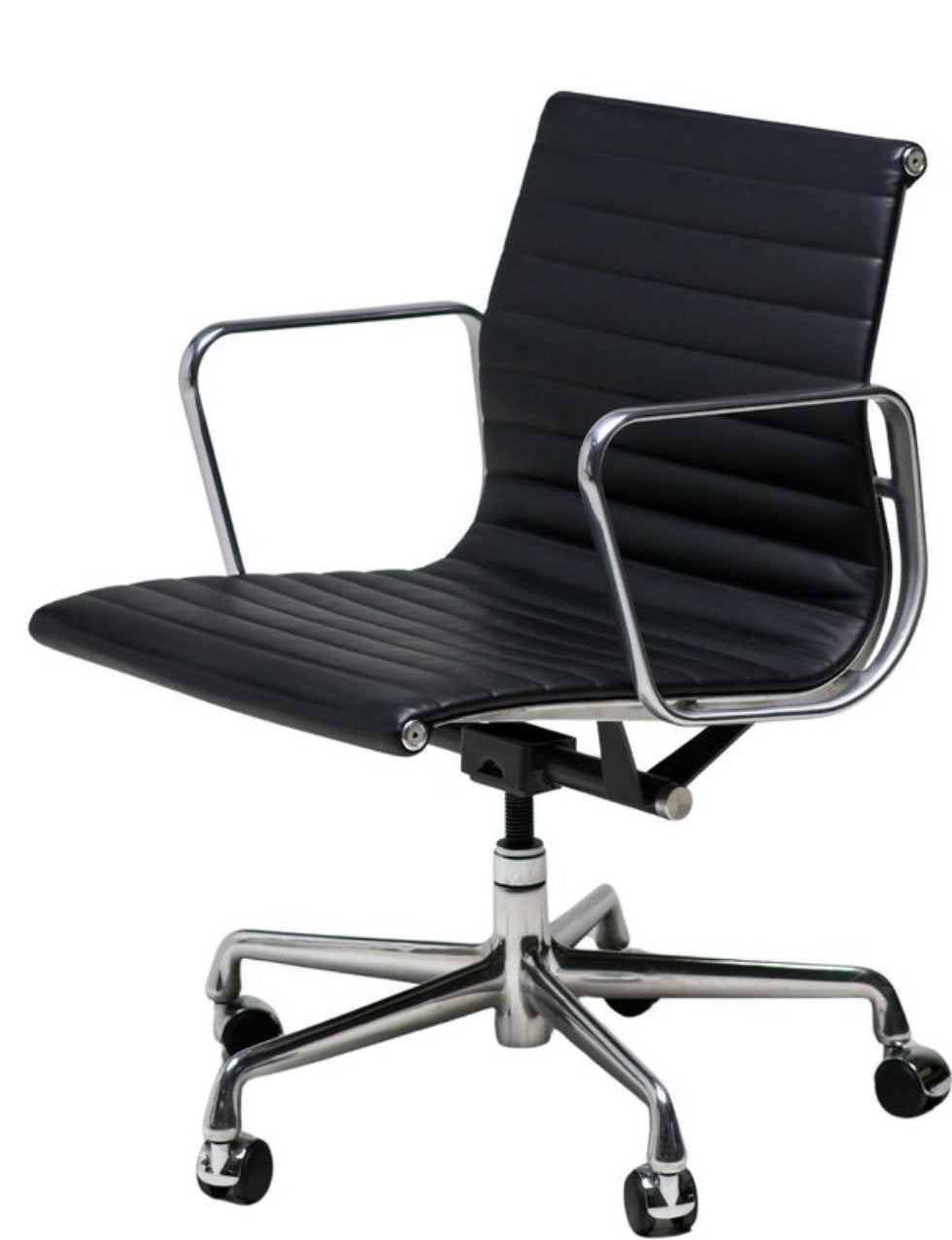 Herman Miller EA117 (VS EA335), Ophalen, -, Zwart, -