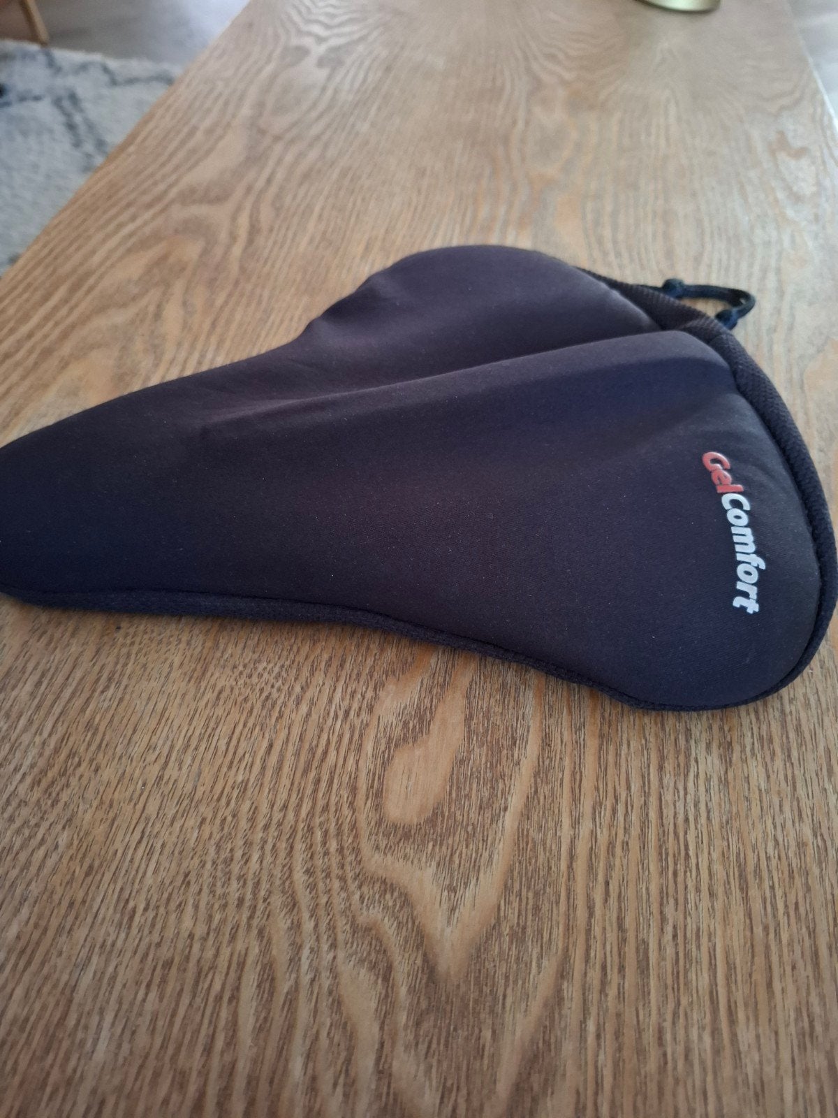 Gel fietszadelhoes., Ophalen of Verzenden