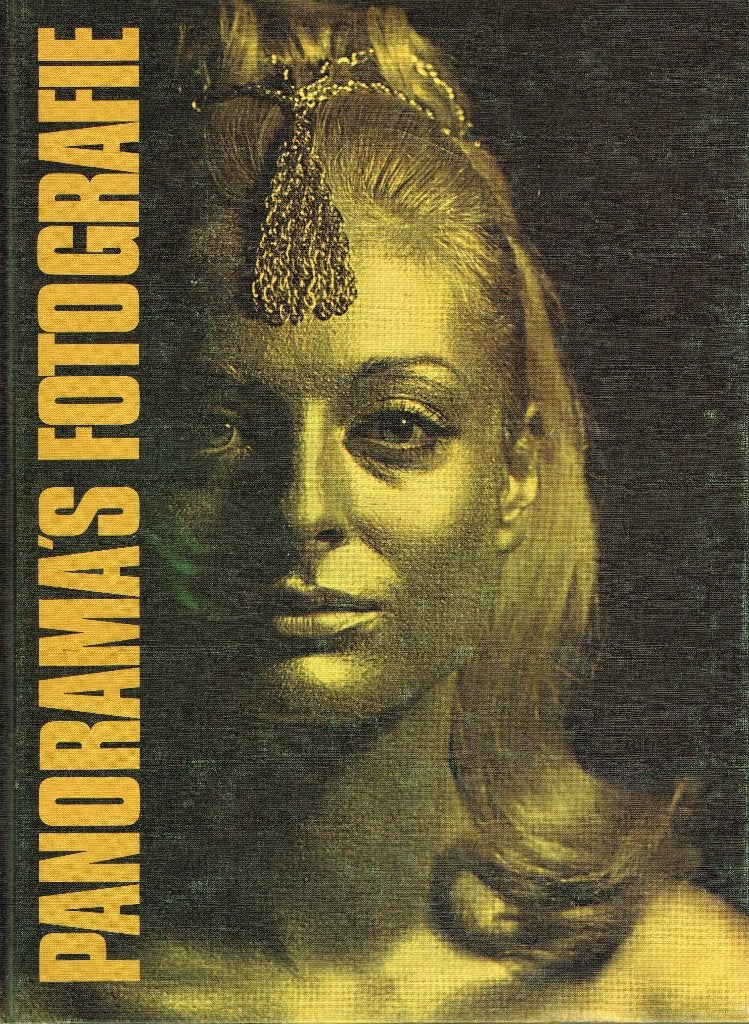 Panorama's Fotografie - Boek over fotografie, Gelezen, Fotografie algemeen, Ophalen of Verzenden, Uitgeverij Spaarnestad