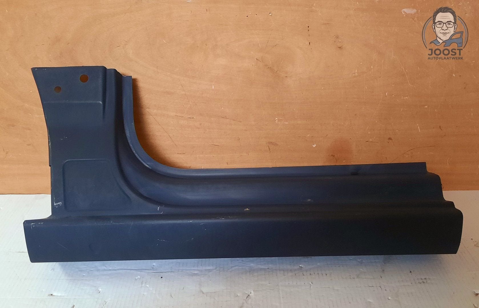 Dorpel A-stijl links VW Touran 2010-2015 1T0810843B, -, Volkswagen, Ophalen of Verzenden, Bumper