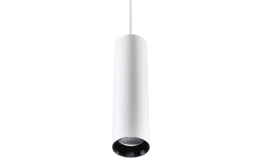 ZIP Tube Mini pendel wit 2700K, Verzenden, Nieuw
