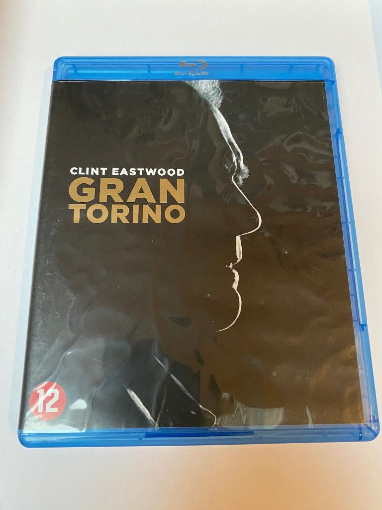 Gran Torino, Verzenden, Gebruikt, Drama