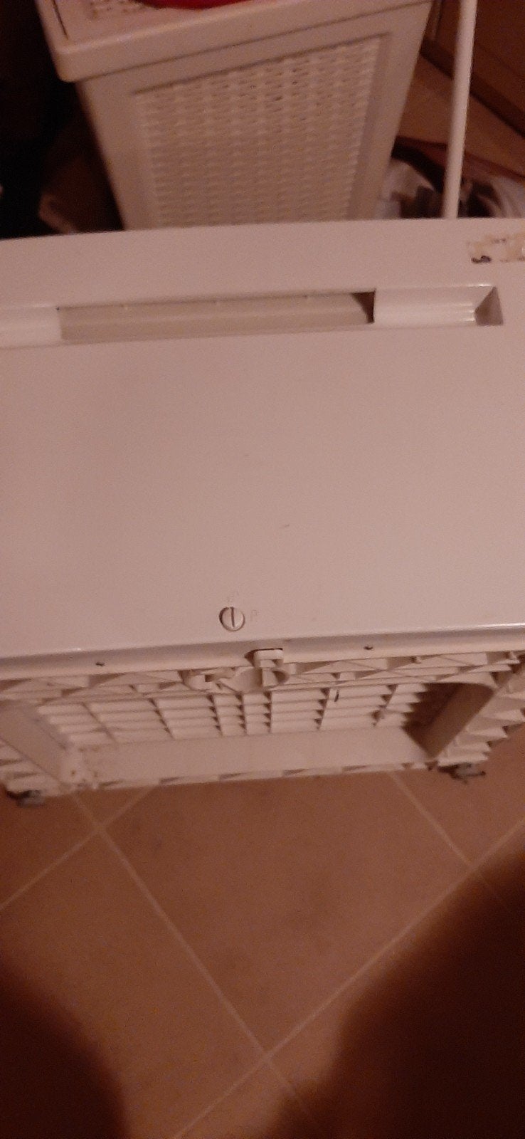 wasmachine of droger verhoger  met lade kan op slot, Witgoed en Apparatuur, Ophalen of Verzenden