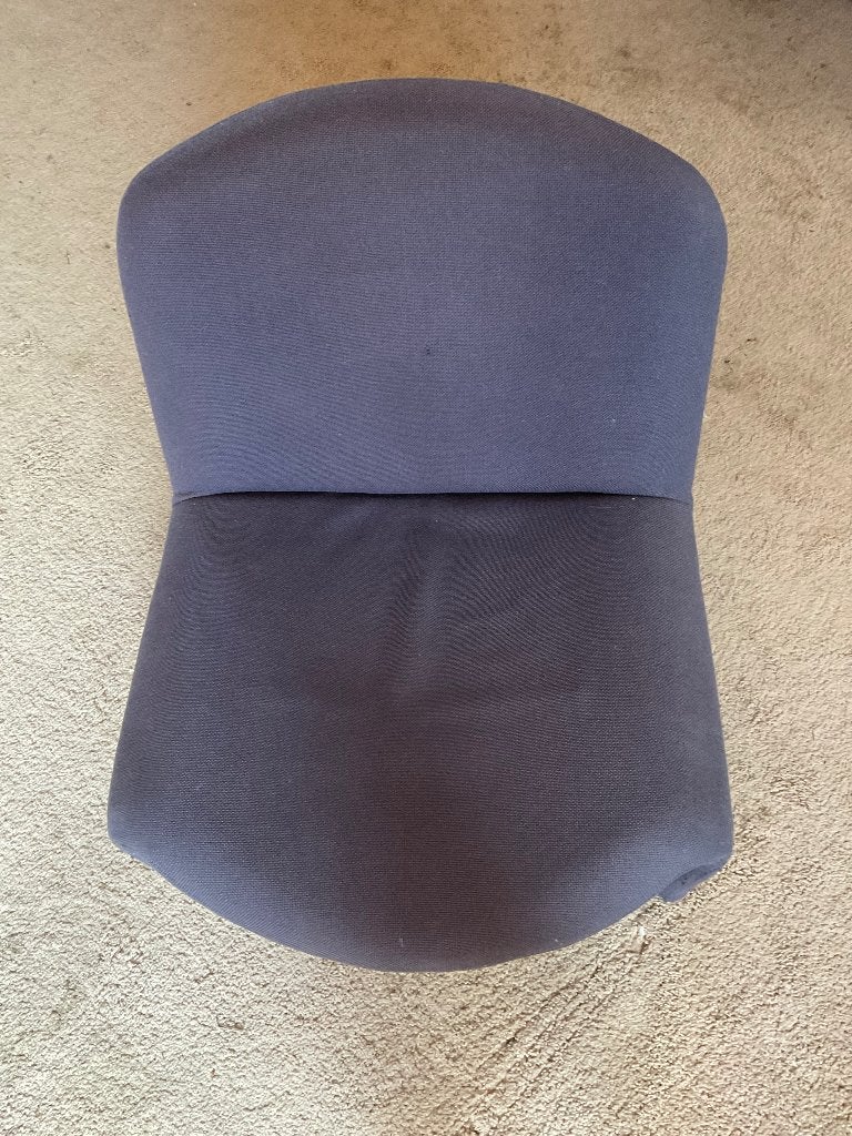 Alky fauteuil, Ophalen of Verzenden, Gebruikt, 75 tot 100 cm, 50 tot 75 cm