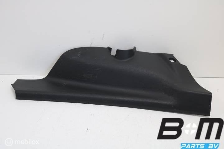 Wielkuipbekleding rechts VW UP 1S4867766, Auto-onderdelen, Interieur en Bekleding, Gebruikt