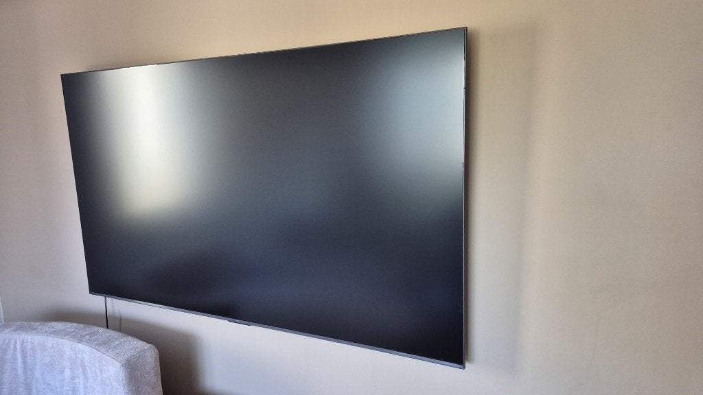 Led tv 85 inch, Audio, Tv en Foto, Televisies, 50 Hz, Zo goed als nieuw, 100 cm of meer, Full HD (1080p)