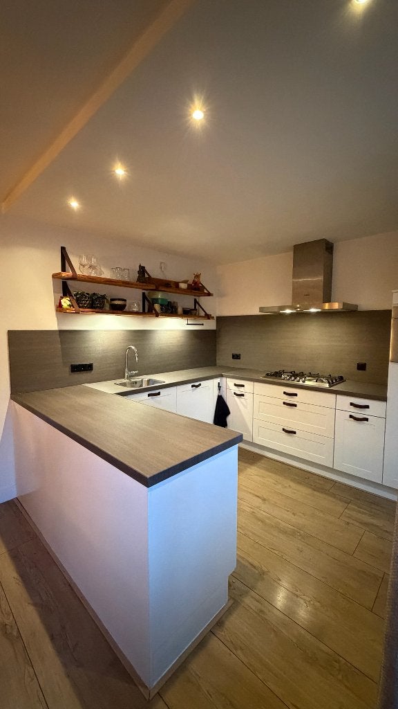 Keuken Wrappen Rotterdam | Absolute Keukens, Garantie