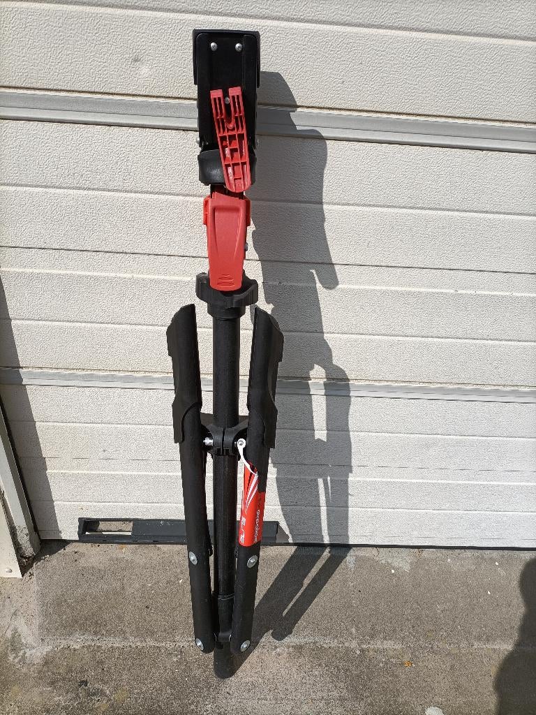 Mountainbike, Gebruikt, 57 cm of meer, Hardtail, Heren
