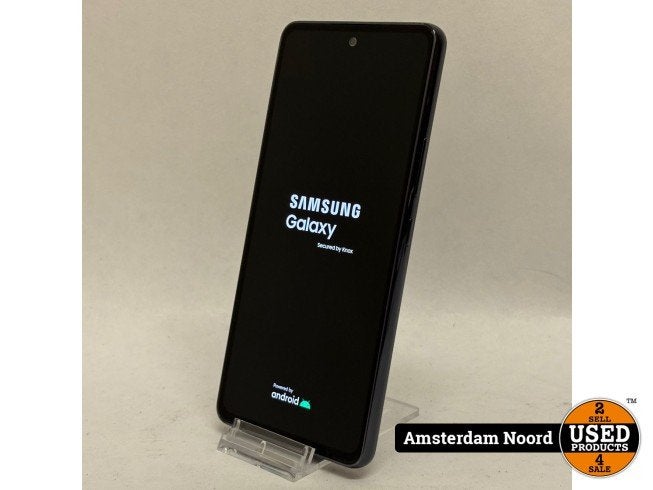 Samsung Galaxy A53 5G 128GB Zwart, Samsung, Zo goed als nieuw, Support@Samsung.com, 129, Samsung-ro, Yeongtong-gu
Suwon-si, Gyeonggi-do 16677
South Korea