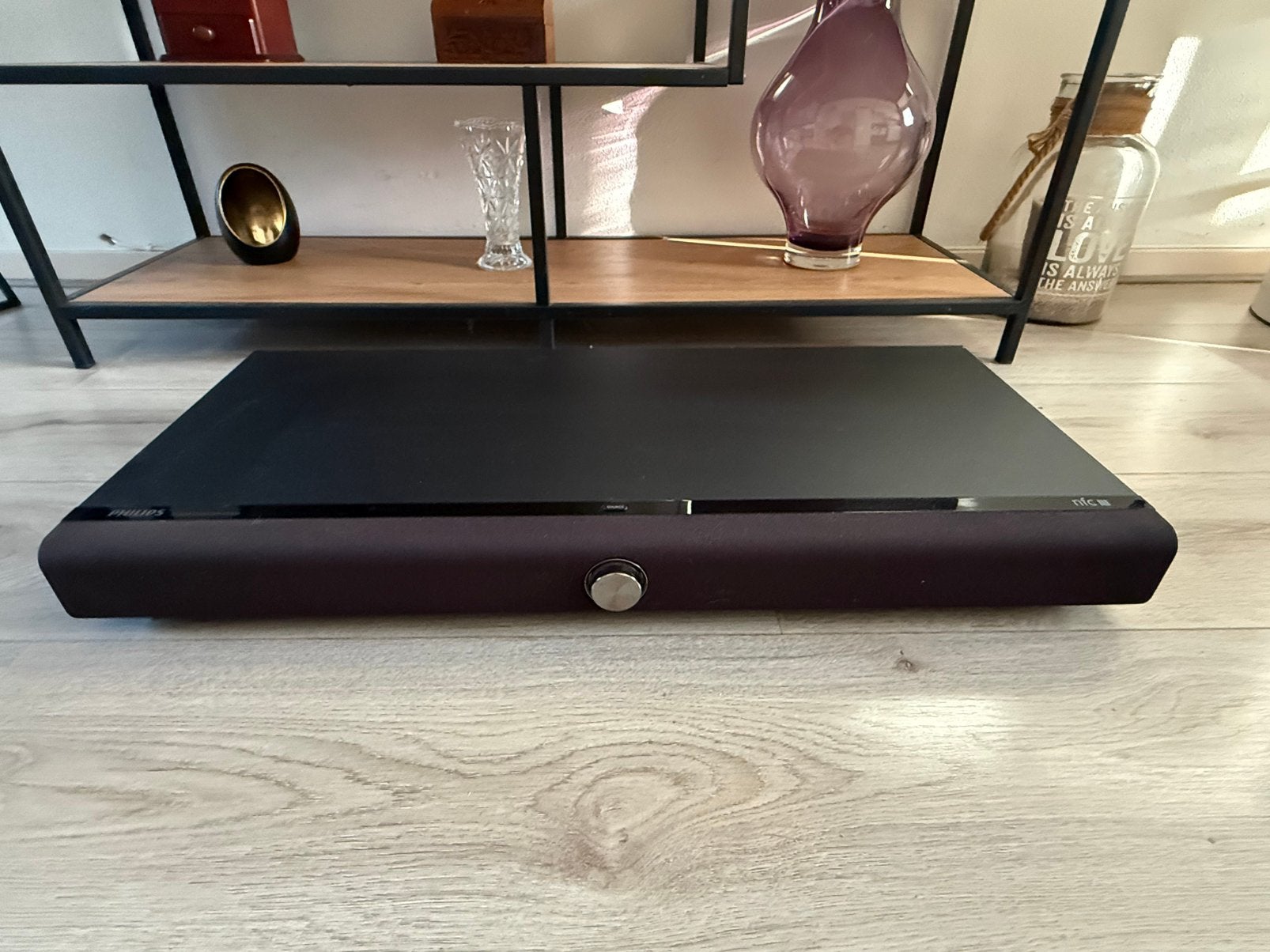 Philips SoundStage-luidspreker HTL4111B/12, Ophalen, Bluetooth, Gebruikt