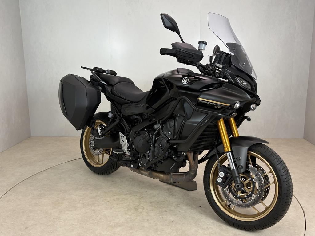 Yamaha TRACER 9 GT (bj 2023), Motoren, Motoren | Yamaha, Klantenservice@yamaha-motor.nl, Meer dan 35 kW, Toermotor, Koolhovenlaan 101
1119 NC  Schiphol-Rijk, NL