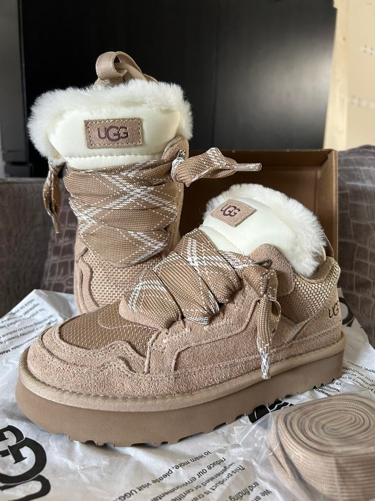 Ugg, Overige kleuren, Overige typen, Nieuw, Ophalen of Verzenden