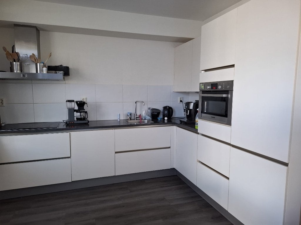 Keuken wrappen!, Ophalen of Verzenden, Nieuw, Overige typen