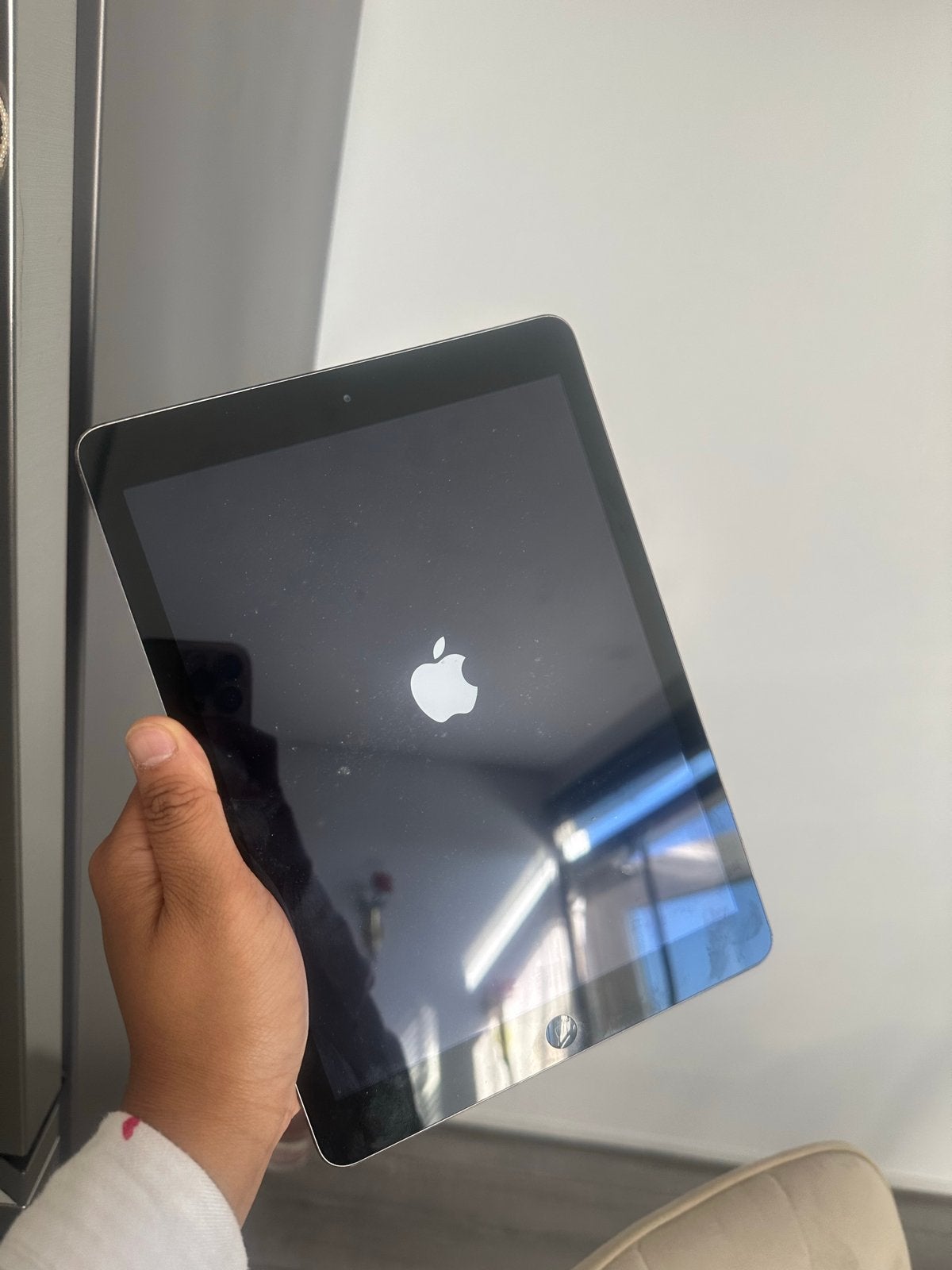 Apple iPad Air 2014, Computers en Software, 10 inch, Gebruikt, 32 GB, Apple iPad Air