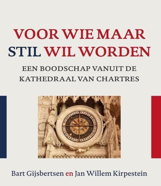 Bart Gijsbertsen Voor wie maar stil wil worden, Ophalen of Verzenden, Nieuw, Overige typen