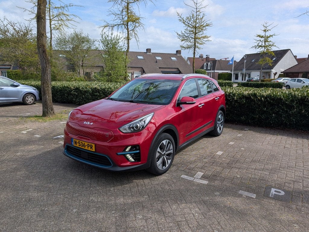 Kia Niro, Gebruikt, 150 pk, SUV of Terreinwagen, Niro