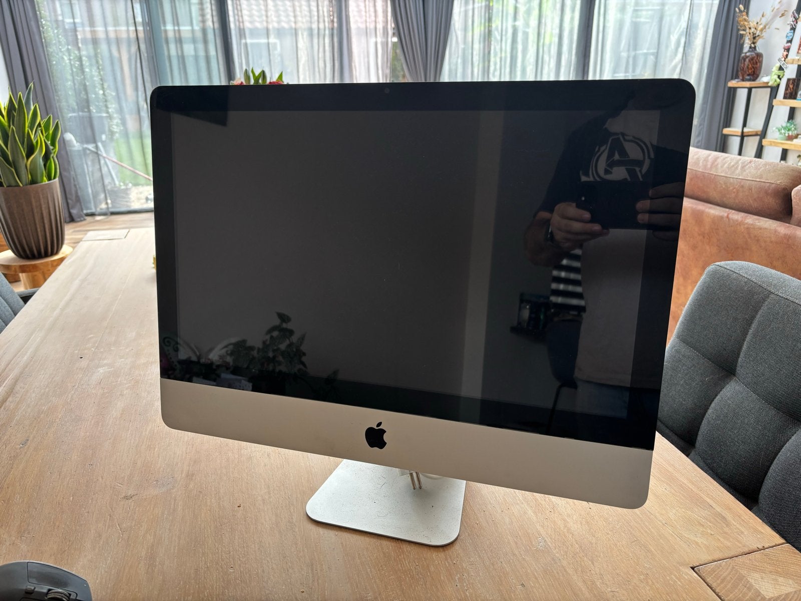Apple iMac A1311, Gebruikt, 2 tot 3 Ghz, IMac, Ophalen of Verzenden