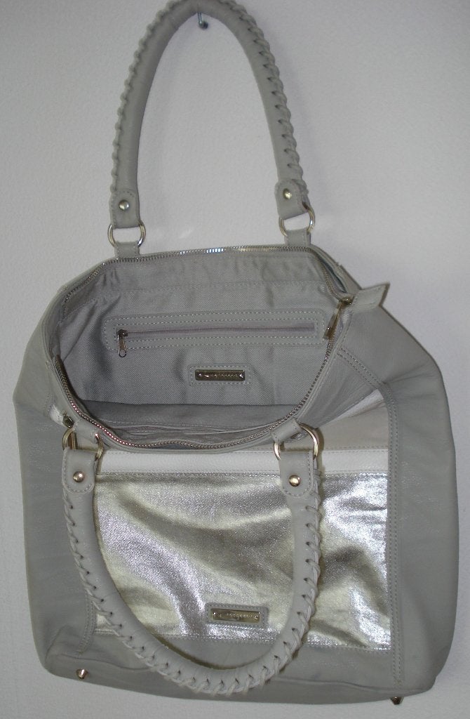 Tas shopper, Ophalen of Verzenden, Nieuw, Overige kleuren, Shopper