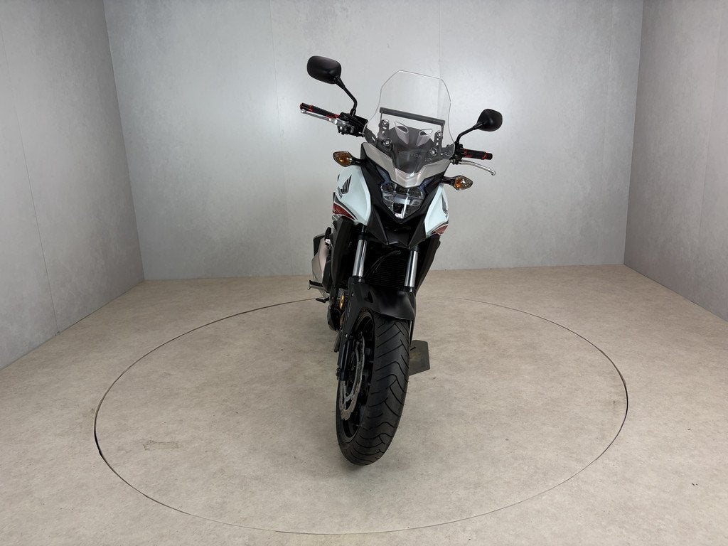 Honda CB 500 X ABS (bj 2017), Motoren, Motoren | Honda, Cco@honda-eu.com, Stroombaan 4
1181 VX  Amstelveen, Honda Motor Europe Ltd