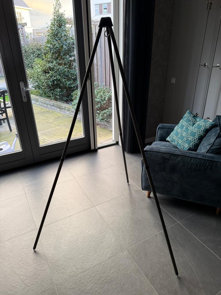 Fox Weighing Tripod ZO GOED ALS NIEUW!, Ophalen, Zo goed als nieuw, Overige typen