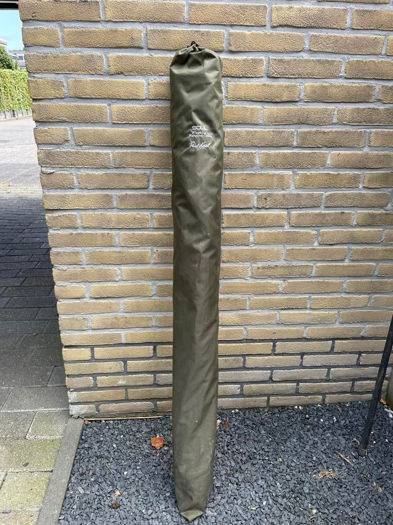 Soul retainer sling, Watersport en Boten, Hengelsport | Karpervissen, Ophalen, Zo goed als nieuw, Overige typen