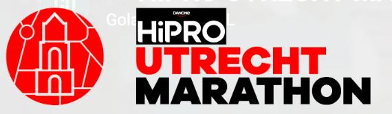 HiPro Utrecht (hele) marathon 2026, Ophalen, Nieuw, Overige typen, Overige merken