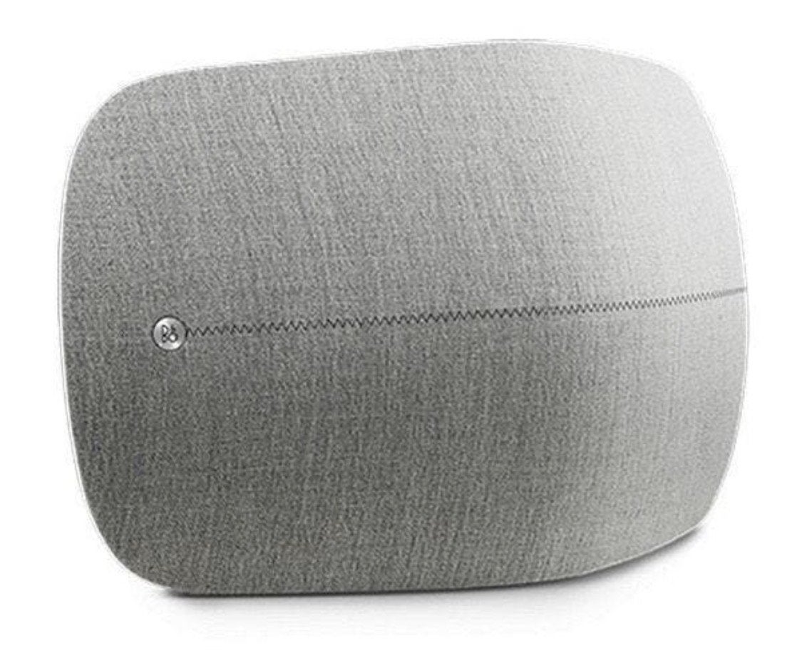 Bang & Olufsen Beoplay A6 Bluetooth/WiFi speaker, Audio, Tv en Foto, Ophalen, Zo goed als nieuw, Draagbare speaker, Bang & Olufsen