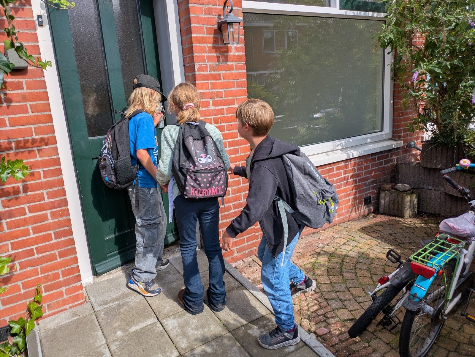 Gezocht: gratis vloer, inboedel, witgoed & planten, Huis en Inrichting, Ophalen, Gebruikt