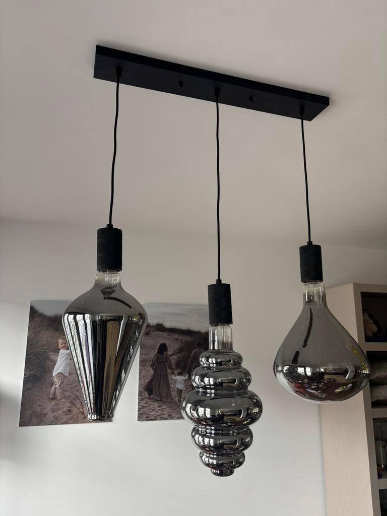eetkamerlamp, Ophalen, Zo goed als nieuw