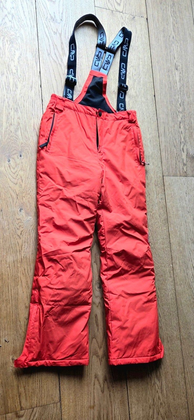 Skibroek CMP Maat 176, Jongen of Meisje, Sport- of Zwemkleding, Ophalen of Verzenden, Zo goed als nieuw