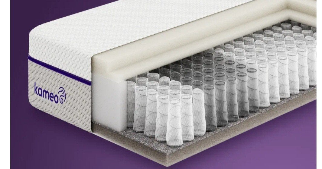 Kamer Flex aanpasbaar matras Swiss Sense, Ophalen, Nieuw, Laptop, USB