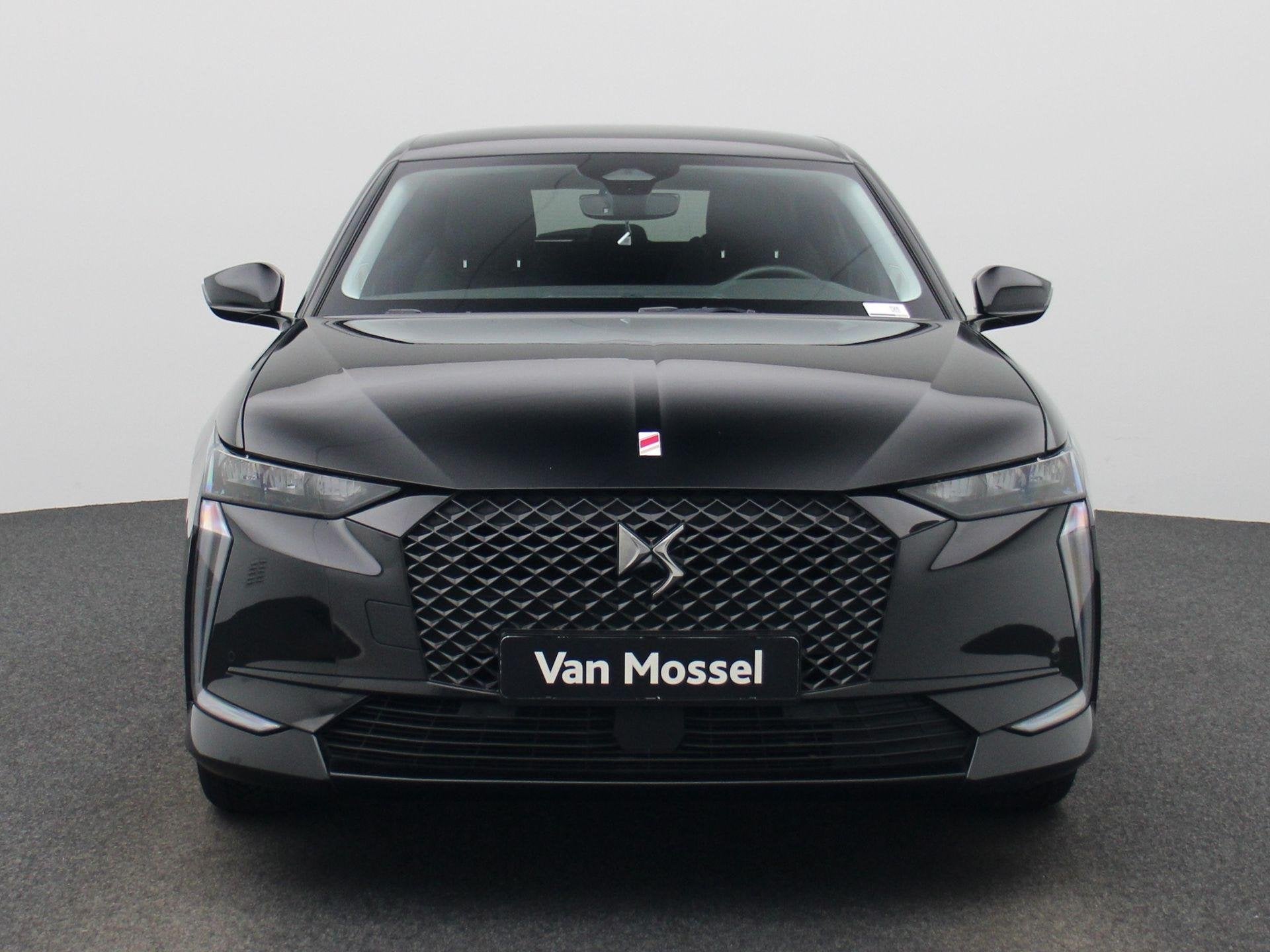 DS 4 1.2 PureTech Performance Line, Auto's, DS, 12 maanden, Gebruikt, Euro 6, 1199 cc