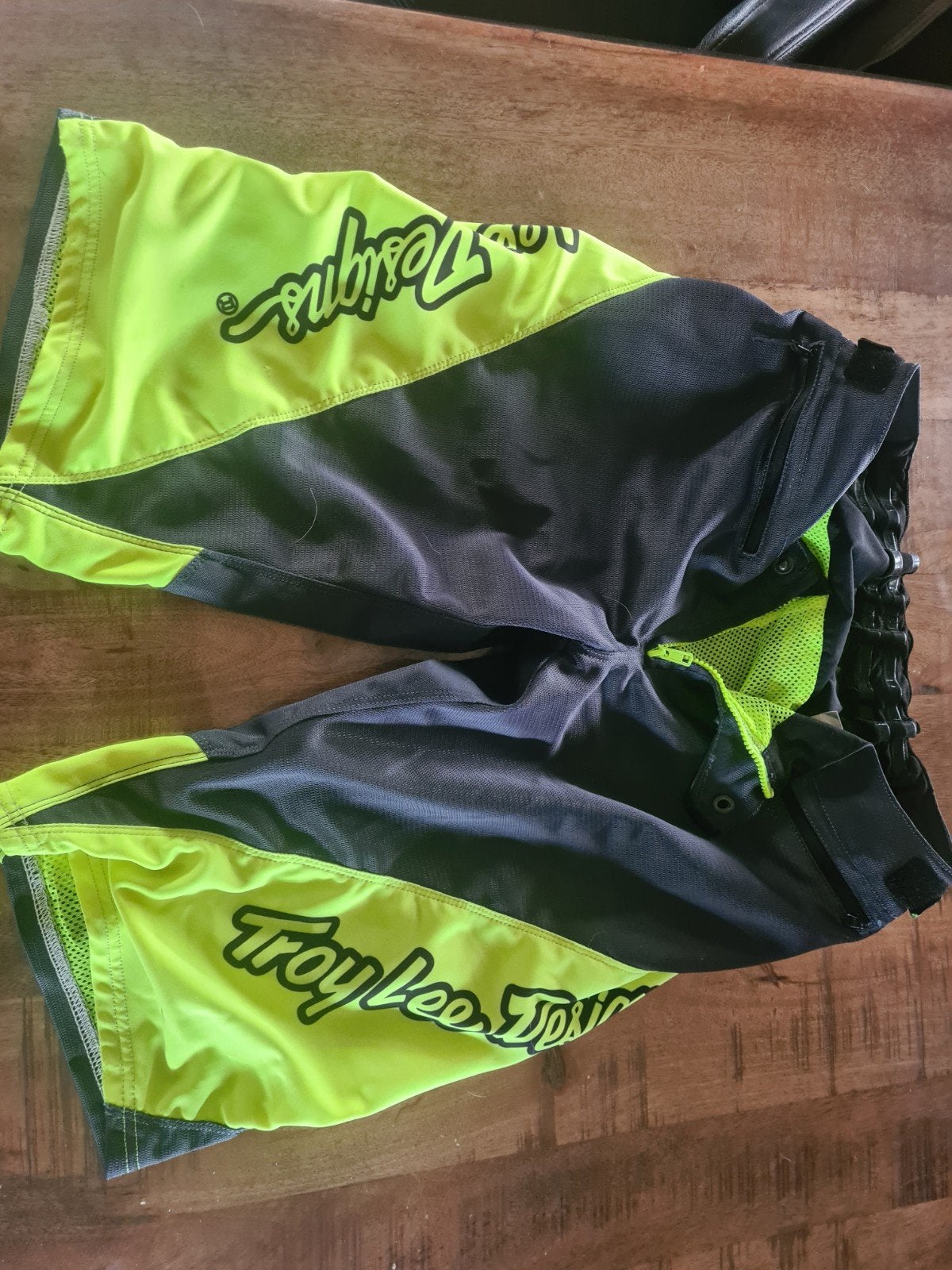 Troy Lee Designs & Fox & JT Racing Mtb kleding Set, Maat 52/54 (L), Overige kleuren, Overige typen, Ophalen of Verzenden
