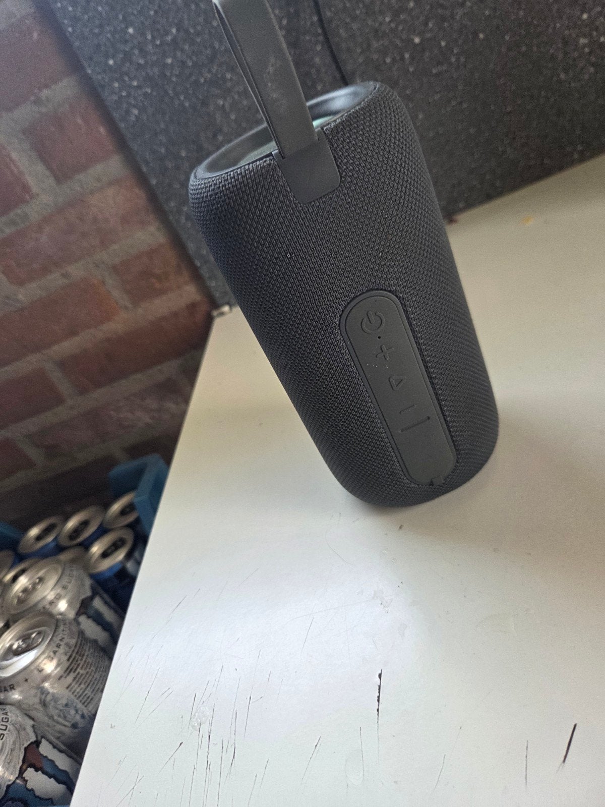 Fresh 'n Rebel Draagbare Bluetooth Speaker, Audio, Tv en Foto, Luidsprekers, Overige merken, Ophalen of Verzenden, Zo goed als nieuw