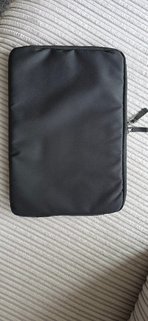 Case Logic Laptophoes - 13 inch - Zwart, Computers en Software, Ophalen of Verzenden, 13 inch, Nieuw, Case Logic