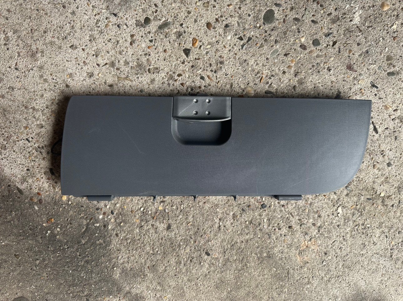 dashbord kastje voor C1 Peugeot 107 en Toyota aygo, Ophalen of Verzenden, Zo goed als nieuw