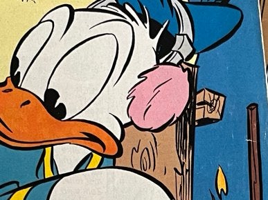 51 Donald Ducks, Boeken, Strips | Comics, Meerdere comics, Ophalen, Gelezen, Europa