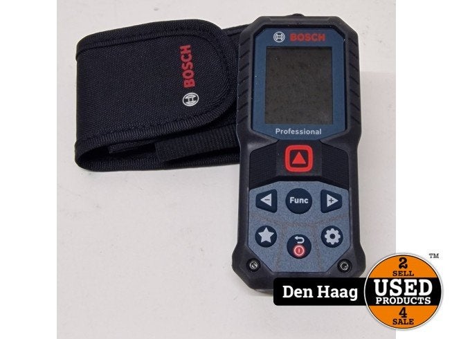 Bosch Professional GLM 50-22 laserafstandsmeter | Nieuw, Bosch, Nieuw, Support@bosch.com, Robert Bosch GmbH
Robert-Bosch-Platz 1
70839 Gerlingen-SchillerhÃ¶he
Germany