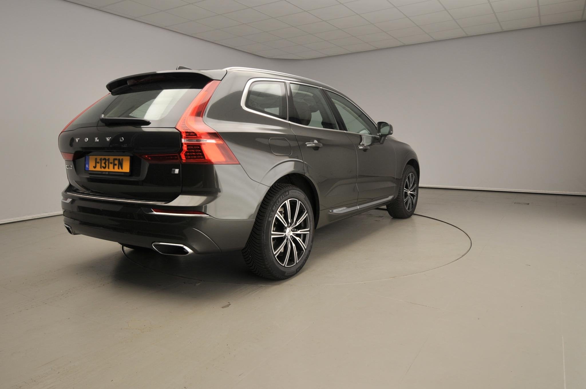 Volvo XC60 2.0 T4 Inscription Polestar Engineered | Trekhaak, Gebruikt, Euro 6, 1969 cc, XC60