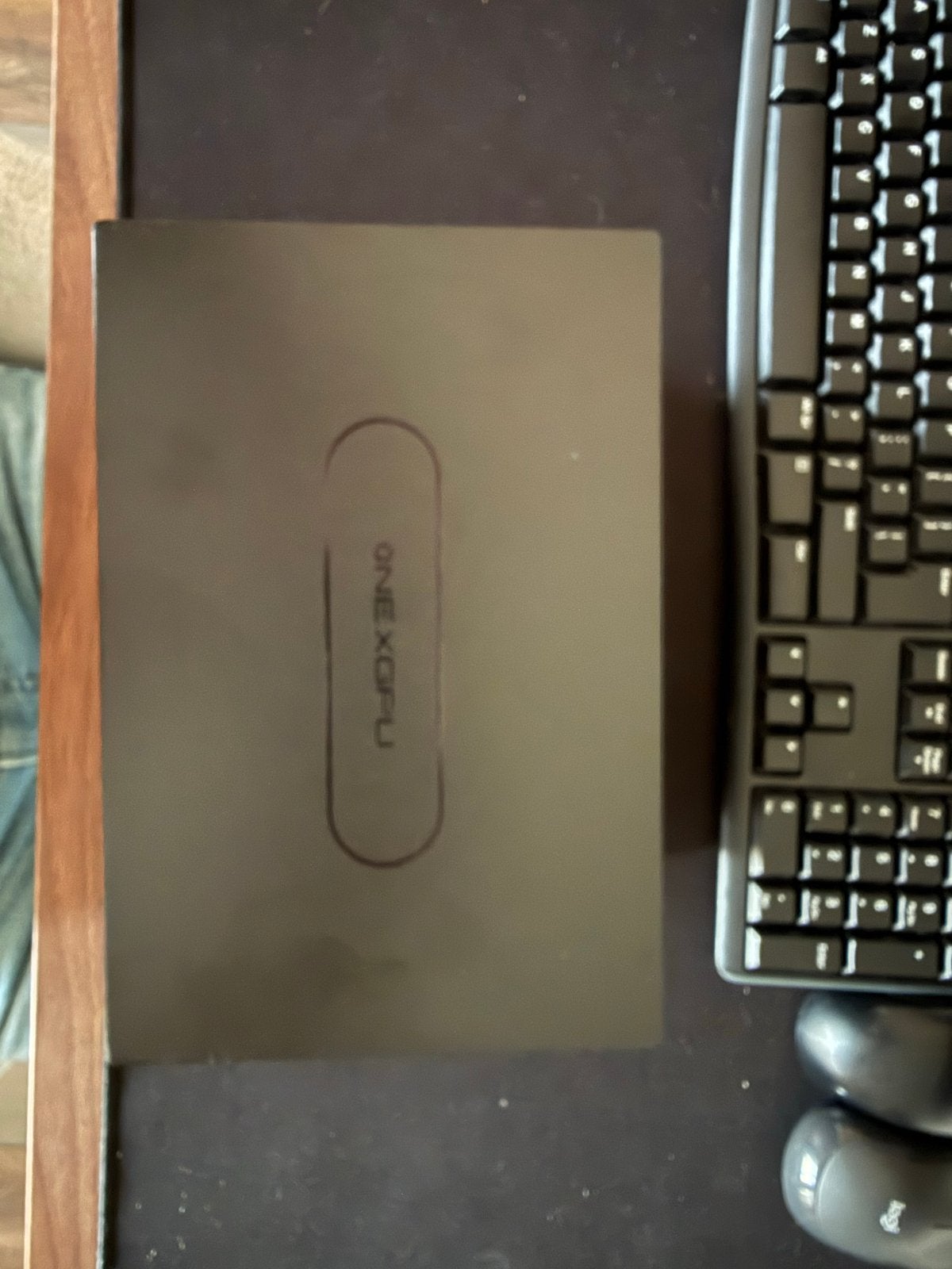 ONE XGPU AMD Radeon RX 7600M, AMD, DisplayPort, GDDR6, PCI-Express 4