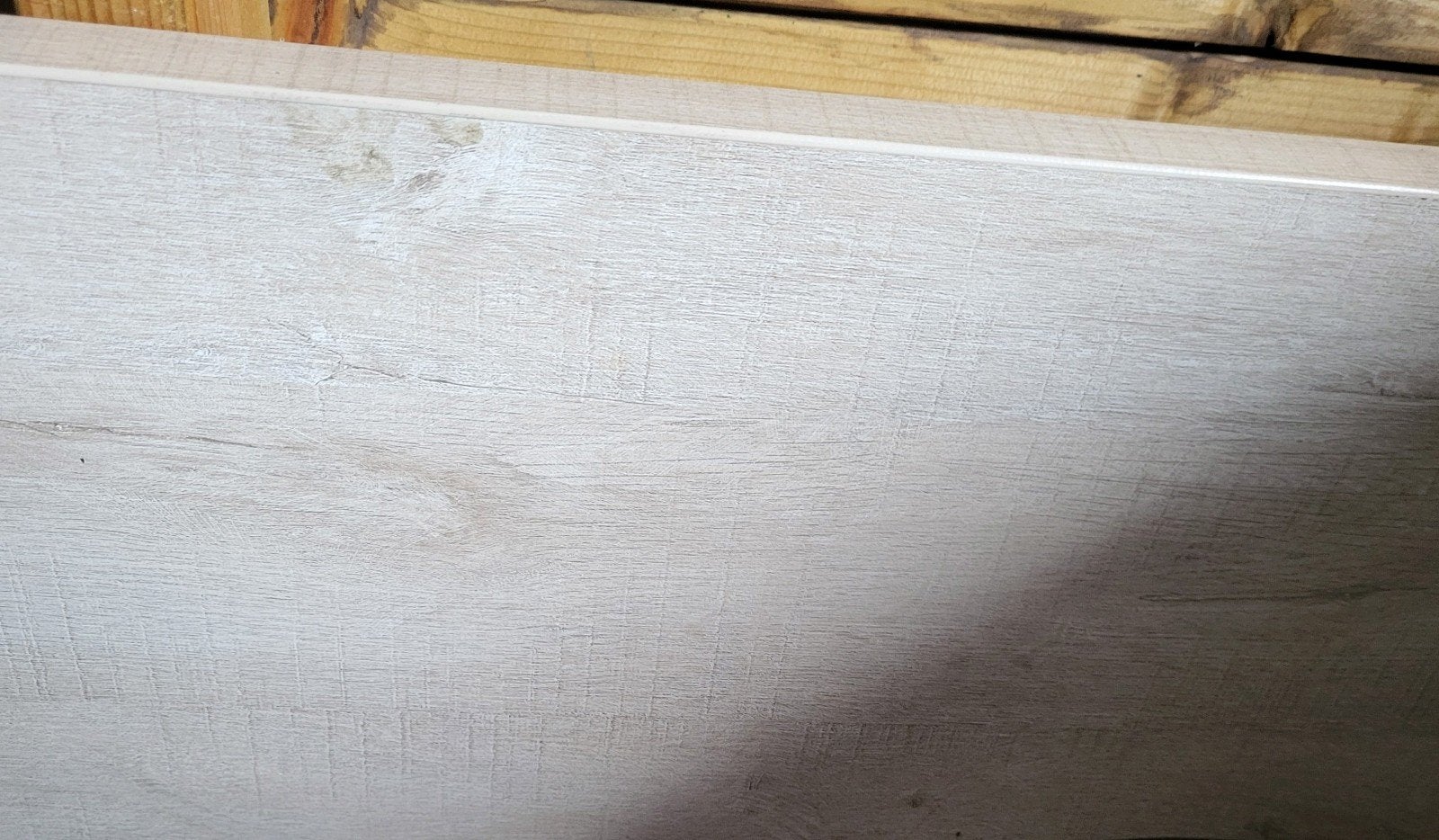 ahrend in hoogte verstelbaar bureau 80x180cm, Huis en Inrichting, Bureaus, Ophalen, In hoogte verstelbaar, Zo goed als nieuw