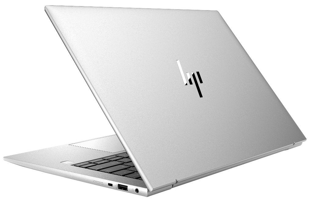 Demo! HP 840 G9 - 12e Generatie i7 - 16GB / 32GB - 512GB SSD, Met videokaart, Qwerty, HP EliteBook 840 G9, Nieuw