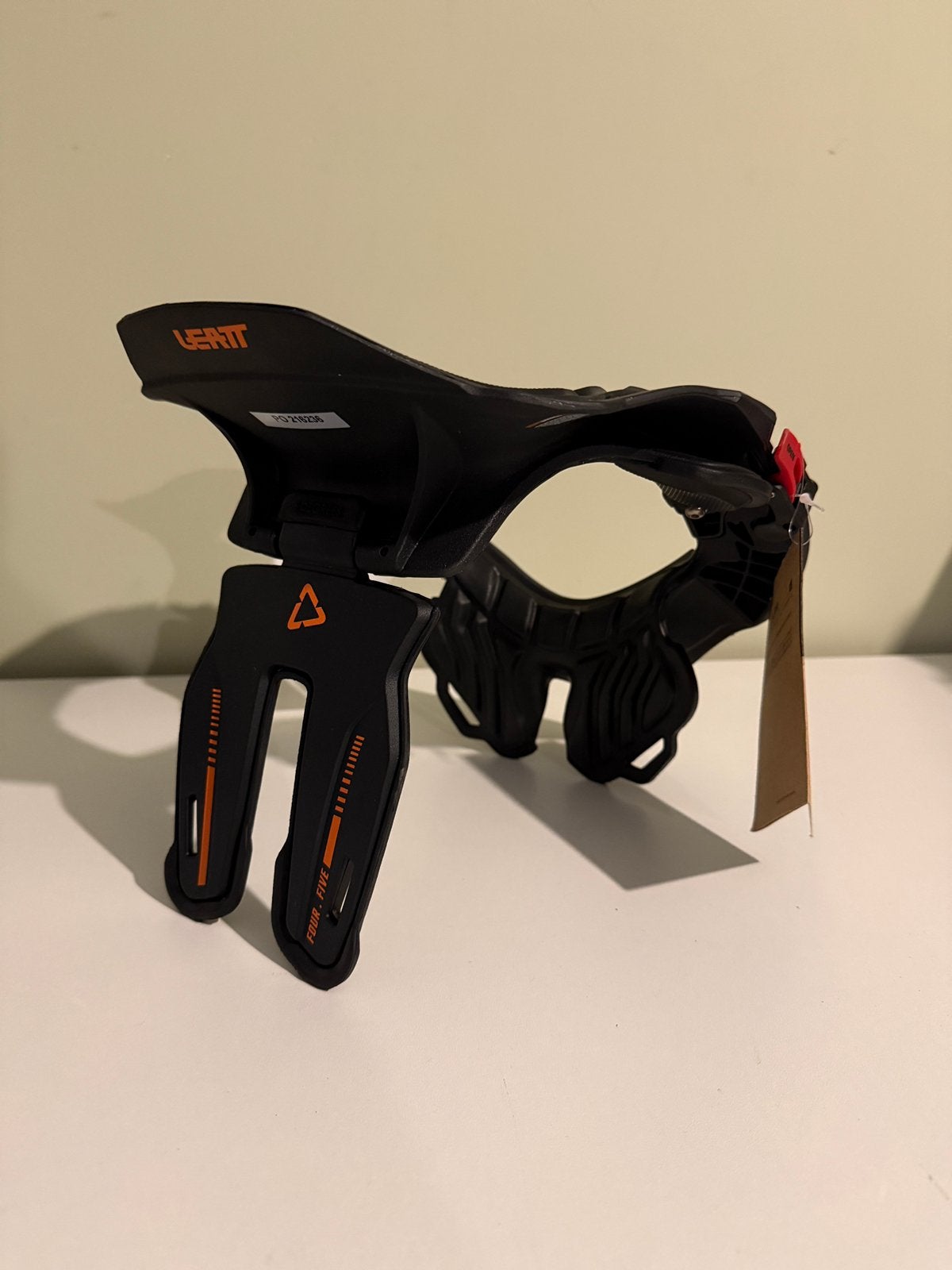 Leatt Neck Brace 4.5 – Splinternieuw, Verzenden, Nieuw