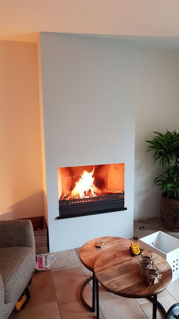 Charmotte tuinhaarden ,terrashaarden, sfeerhaarden, barbecue, Ophalen of Verzenden, Nieuw