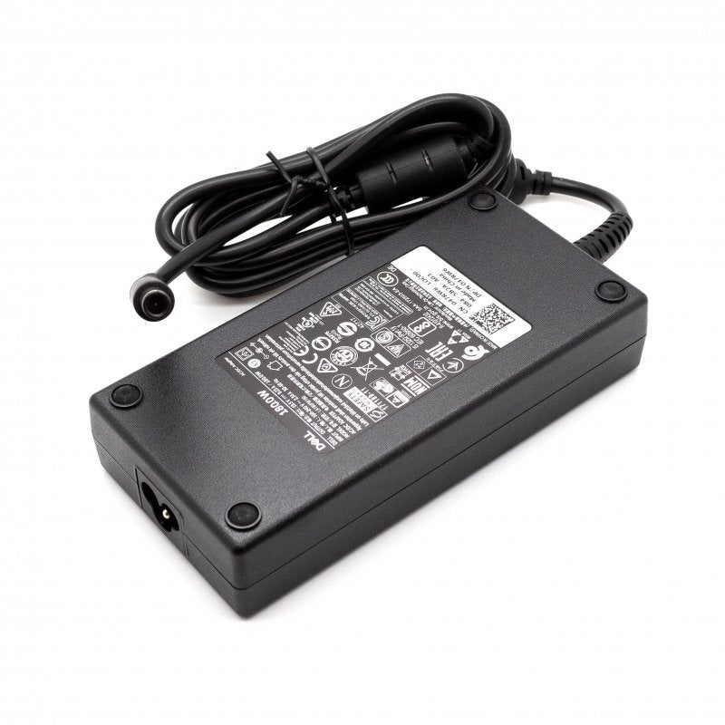 DELL adapter voor WD19 dockingstation 180W HA180PM180, Ophalen of Verzenden, Zo goed als nieuw, DELL, Docking station
