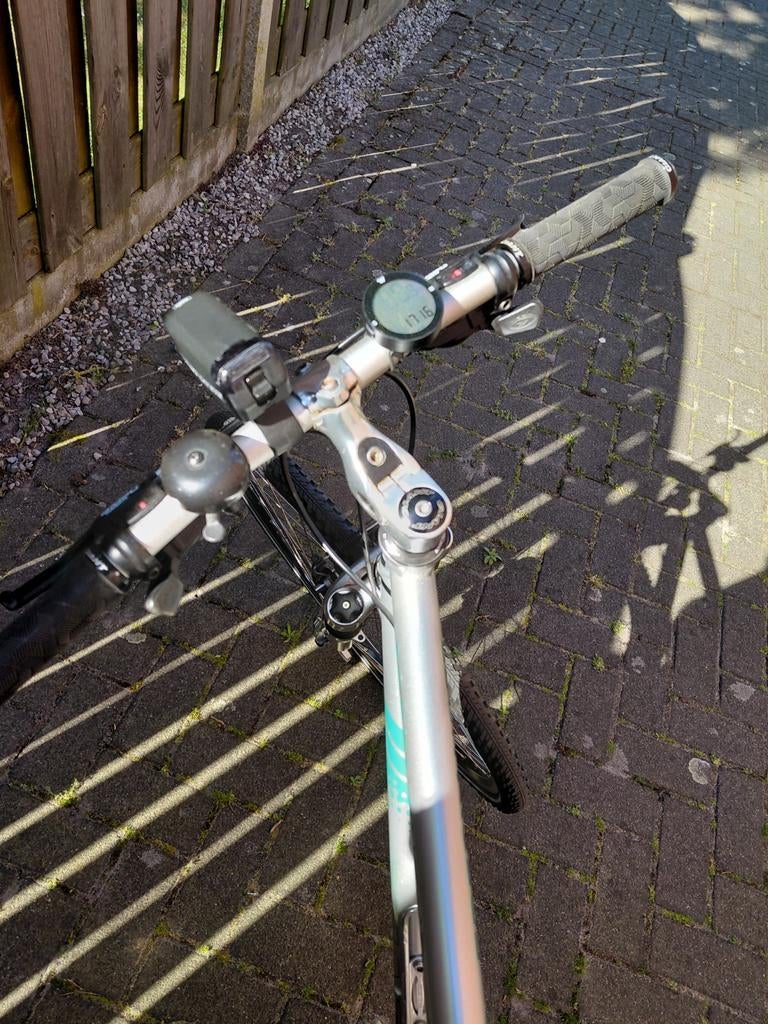 Giant, Ophalen of Verzenden, Zo goed als nieuw, Giant